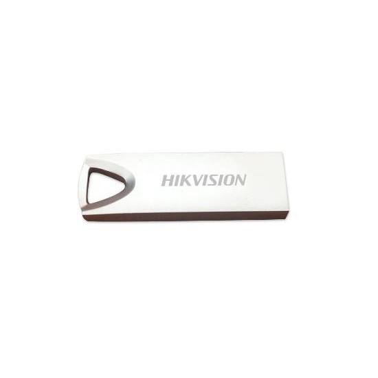 Hikvision HS-USB-M200(STD)/32G/U3 lecteur USB flash 32 Go USB Type-A 3.2 Gen 1 (3.1 Gen 1) Argent - Neuf