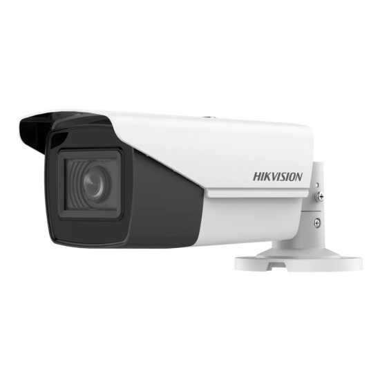 Caméra de Sécurité Hikvision Value Bullet 8MP 2.7-13.5mm Extérieure IP67 - DS-2CE19U1T-IT3ZF(2.7-13.5mm)