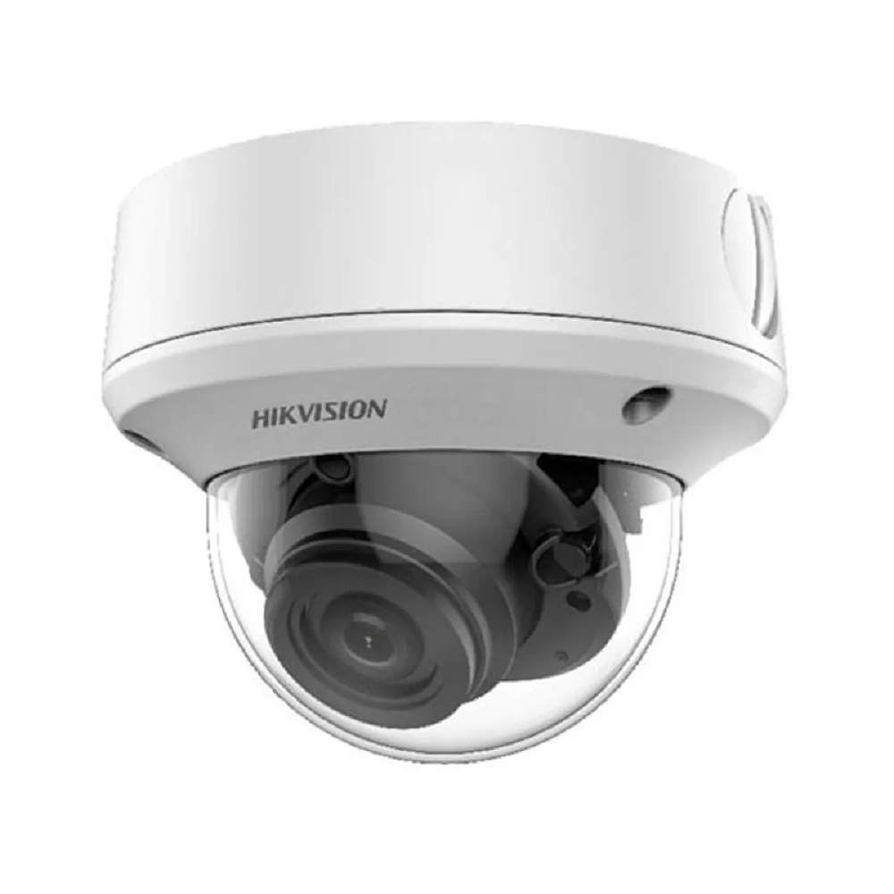 Hikvision DS-2CE5AU1T-VPIT3ZF 4K