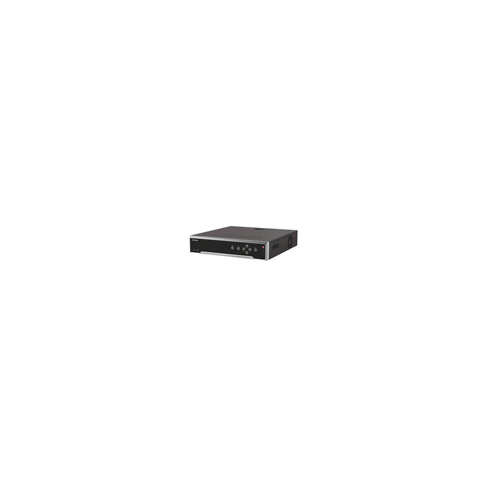 Enregistreur NVR 16 canaux IP -