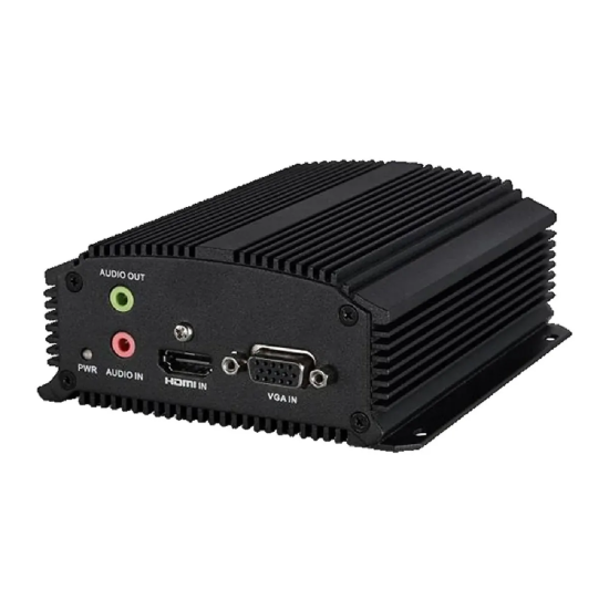 Hikvision DS-6701HFHI/V