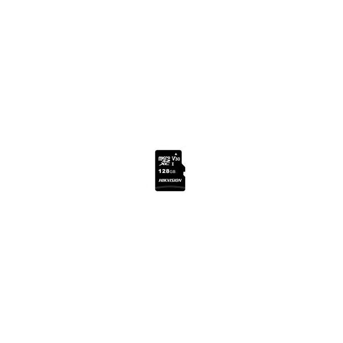 Hikvision HS-TF-C1(STD)/128G/Adapter 128 Go MicroSDXC NAND Classe 10 - Neuf