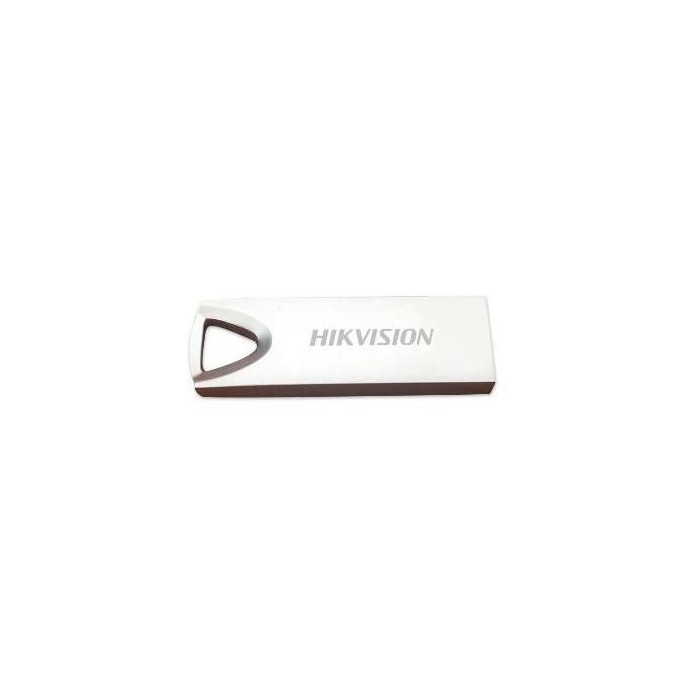 Hikvision HS-USB-M200(STD)/128G/U3 lecteur USB flash 128 Go USB Type-A 3.2 Gen 1 (3.1 Gen 1) Argent - Neuf