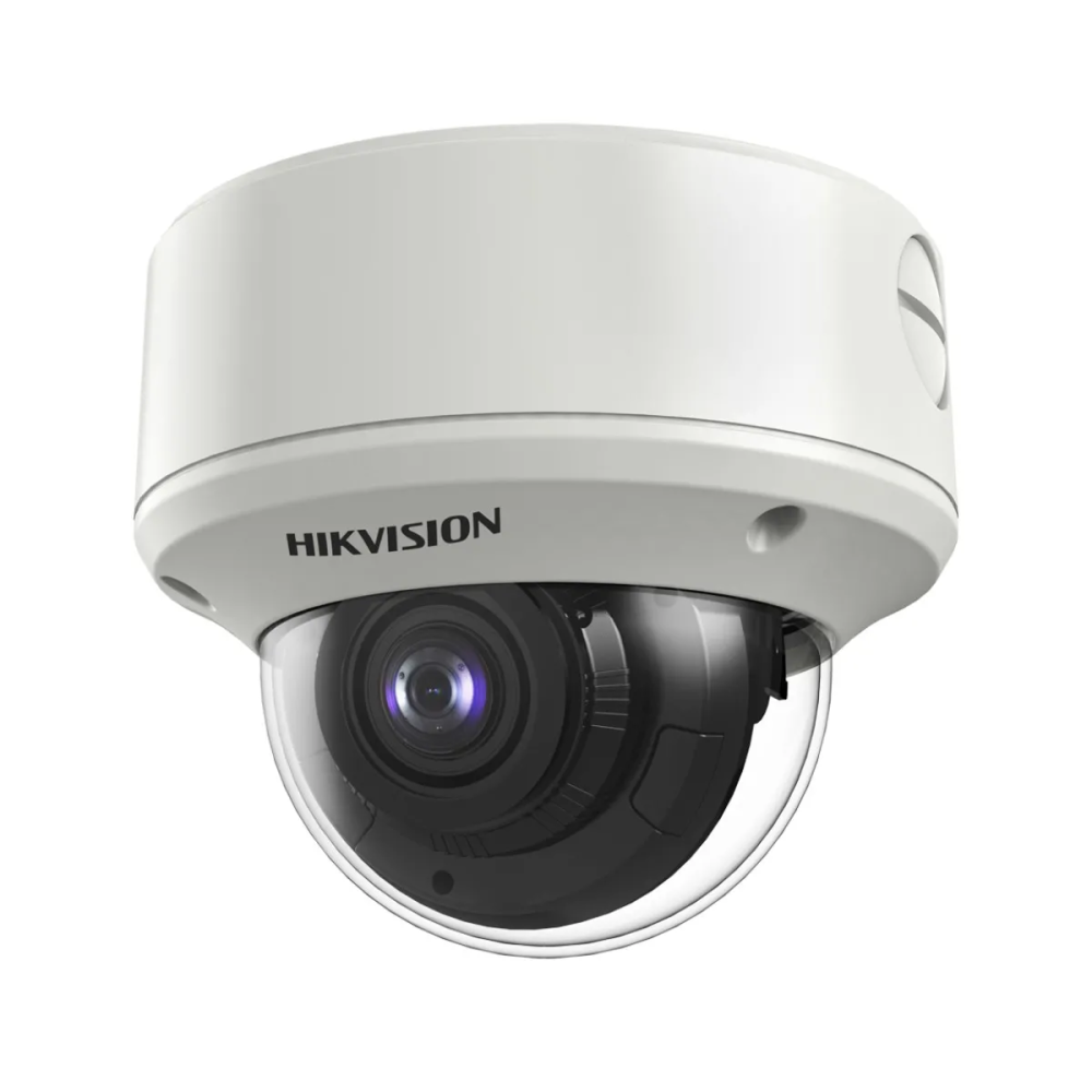 Caméra de Sécurité Hikvision Value Pro 2MP 2.7-13.5mm Extérieure IP67 - DS-2CE56D8T-VPIT3ZF(2.7-13.5mm)