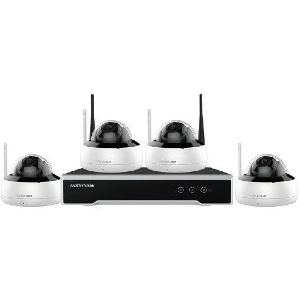 Hikvision NK44W1H-1T(WD)