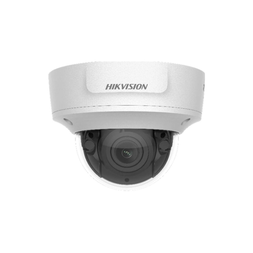 Hikvision - Ds-2cd2743g1-izs Caméra Dôme Extérieure 4mp Ip67 Ir Varifocal