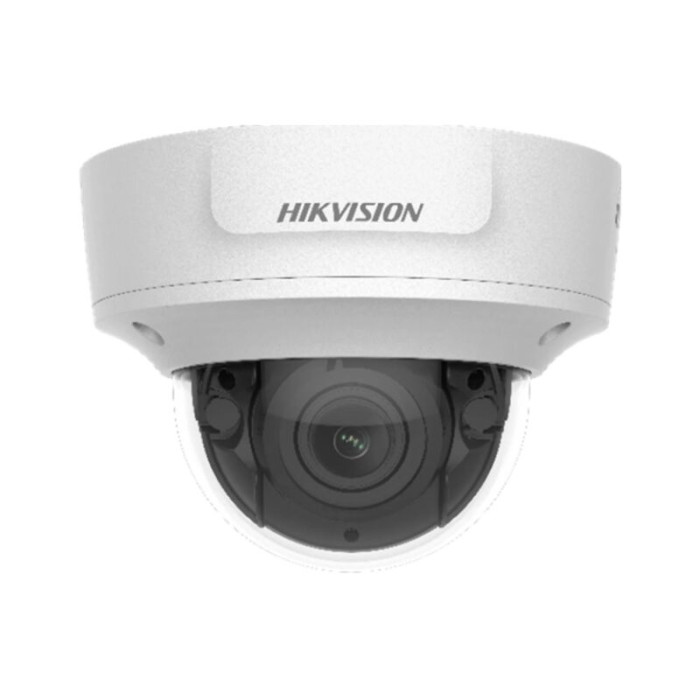 Hikvision - Ds-2cd2743g1-izs Caméra Dôme Extérieure 4mp Ip67 Ir Varifocal