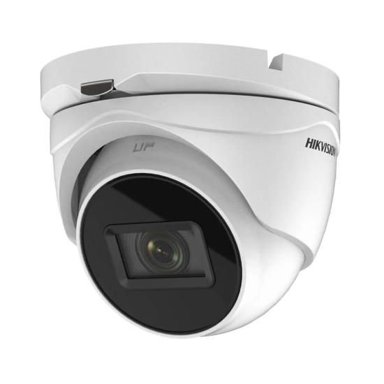 Caméra de Sécurité Hikvision Value Turret 2.7~13.5mm Extérieur IP67