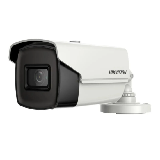 Caméra de Sécurité Hikvision Pro Bullet 8MP 2.8mm Extérieure IP67