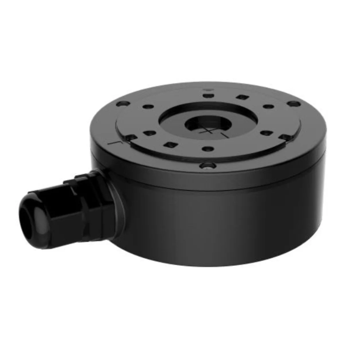 HIKVISION DS-1280ZJ-XS(Black)