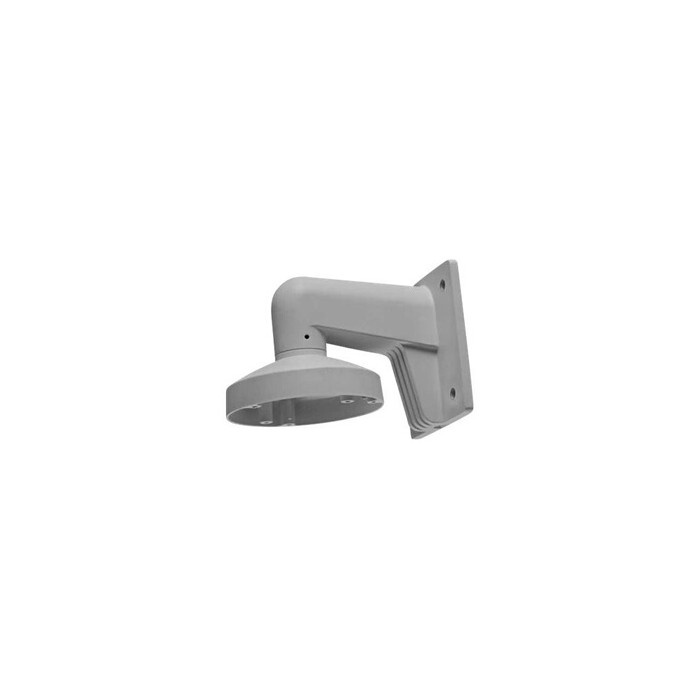 DS-1272ZJ-120 - Support de montage de dôme de caméra - montable sur mur - noir - pour 5 MP Fixed Mini Dome Network Camera; Pro S