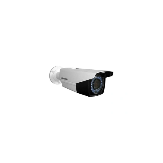 Caméra bnc bullet 2 mp vf 2.7-13.5 mm ir 80m poc - ds-2ce16d8t-it3ze(2.7-13.5mm)