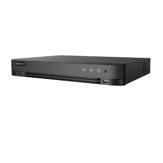 Hikvision Acusense