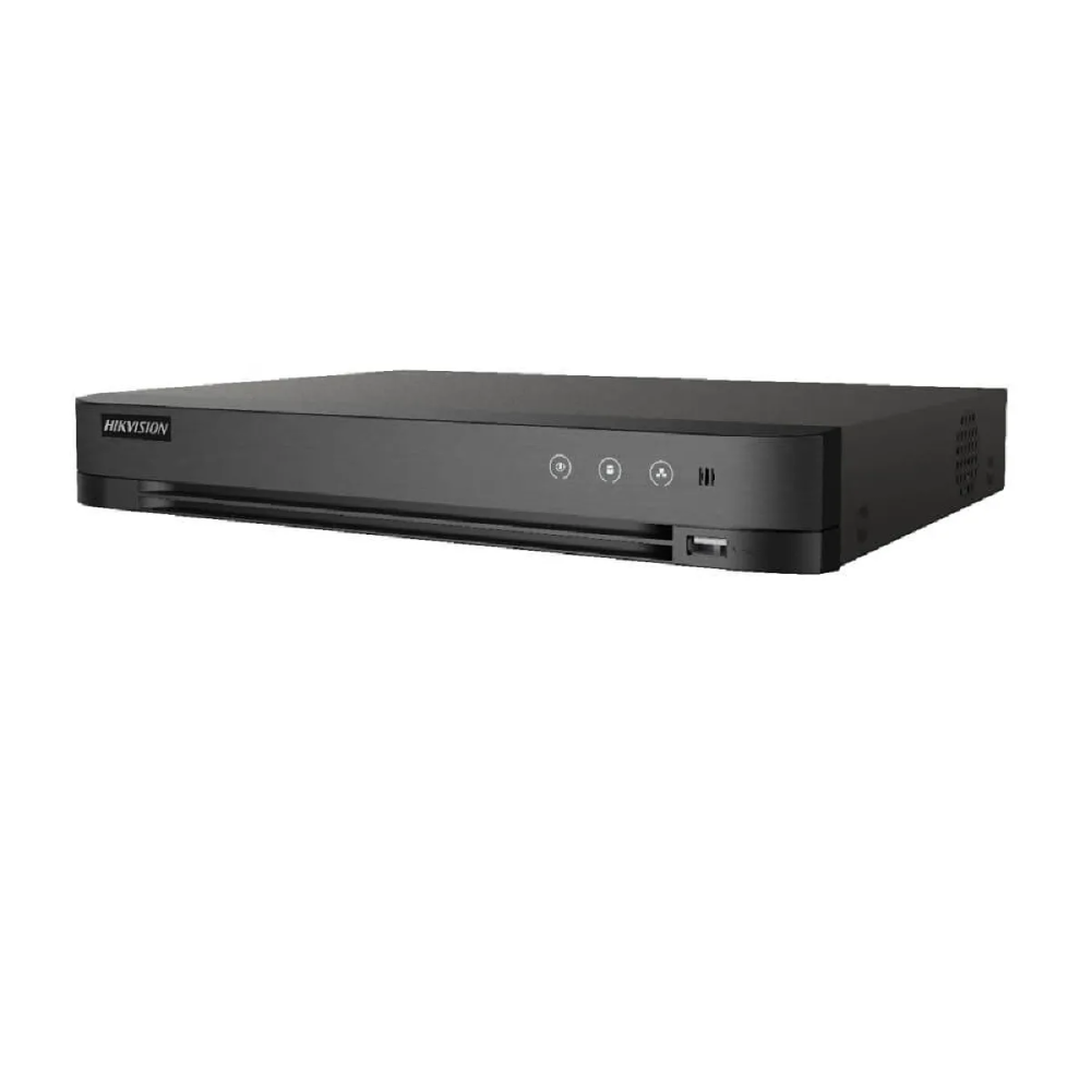 Hikvision Acusense