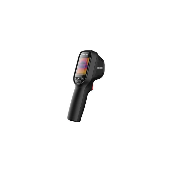 Caméra thermique DS-2TP31B-3AUF 30 à 45 °C 160 x 120 Pixel Détection de fièvre