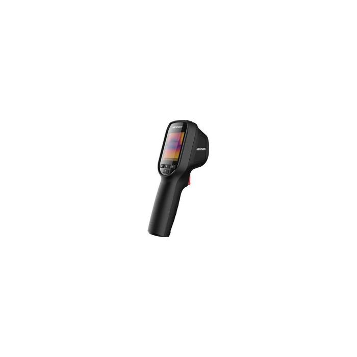 Caméra thermique DS-2TP31B-3AUF 30 à 45 °C 160 x 120 Pixel Détection de fièvre