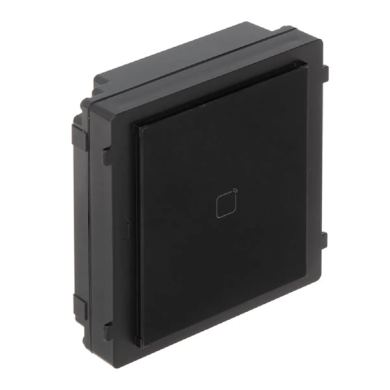 HIKVISION DS-KD-E
