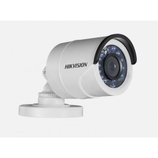 3.6mm 2mp camÉra bullet extÉrieure ds-2ce16d0t-irf 300511940 - Hikvision