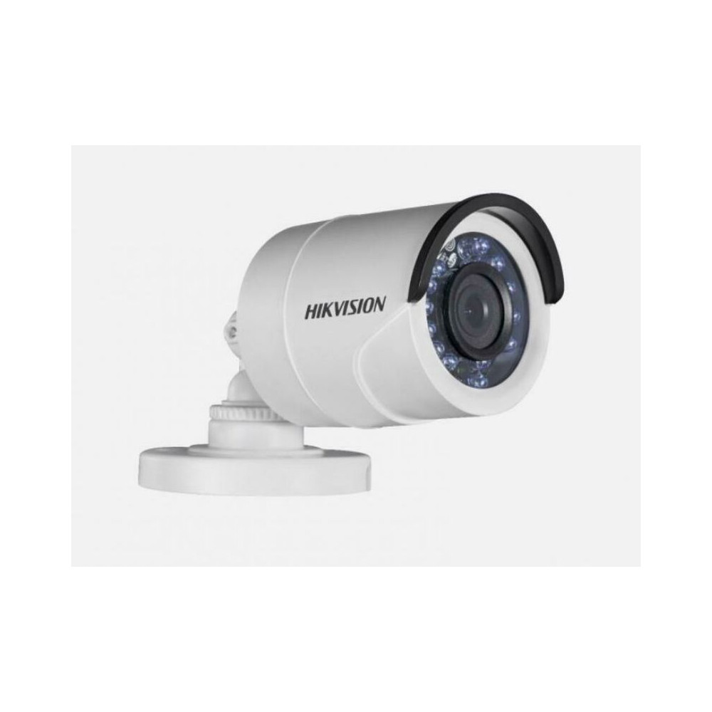 3.6mm 2mp camÉra bullet extÉrieure ds-2ce16d0t-irf 300511940 - Hikvision