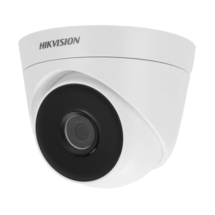 Caméra de Sécurité Hikvision Value Tourelle 2MP 2.8mm Extérieure IP67 - DS-2CE56D0T-IT3F(3.6mm)(C)