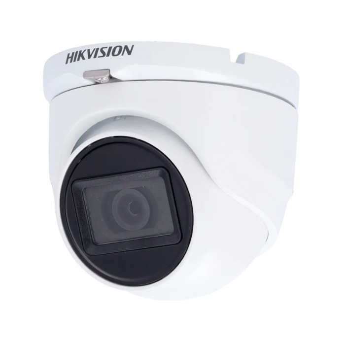 Hikvision DS-2CE76H0T-ITMF(2.8mm)(C) Tourelle fixe