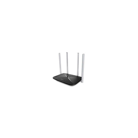 AC12 - Routeur sans fil - Wi-Fi 5 - Bi-bande