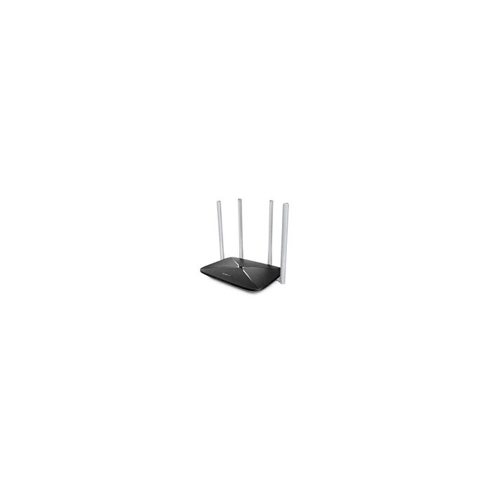 AC12 - Routeur sans fil - Wi-Fi 5 - Bi-bande