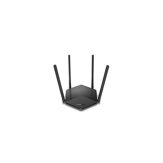 MR60X V2 - Routeur sans fil commutateur 2 ports - 1GbE - Wi-Fi 6 - Bi-bande