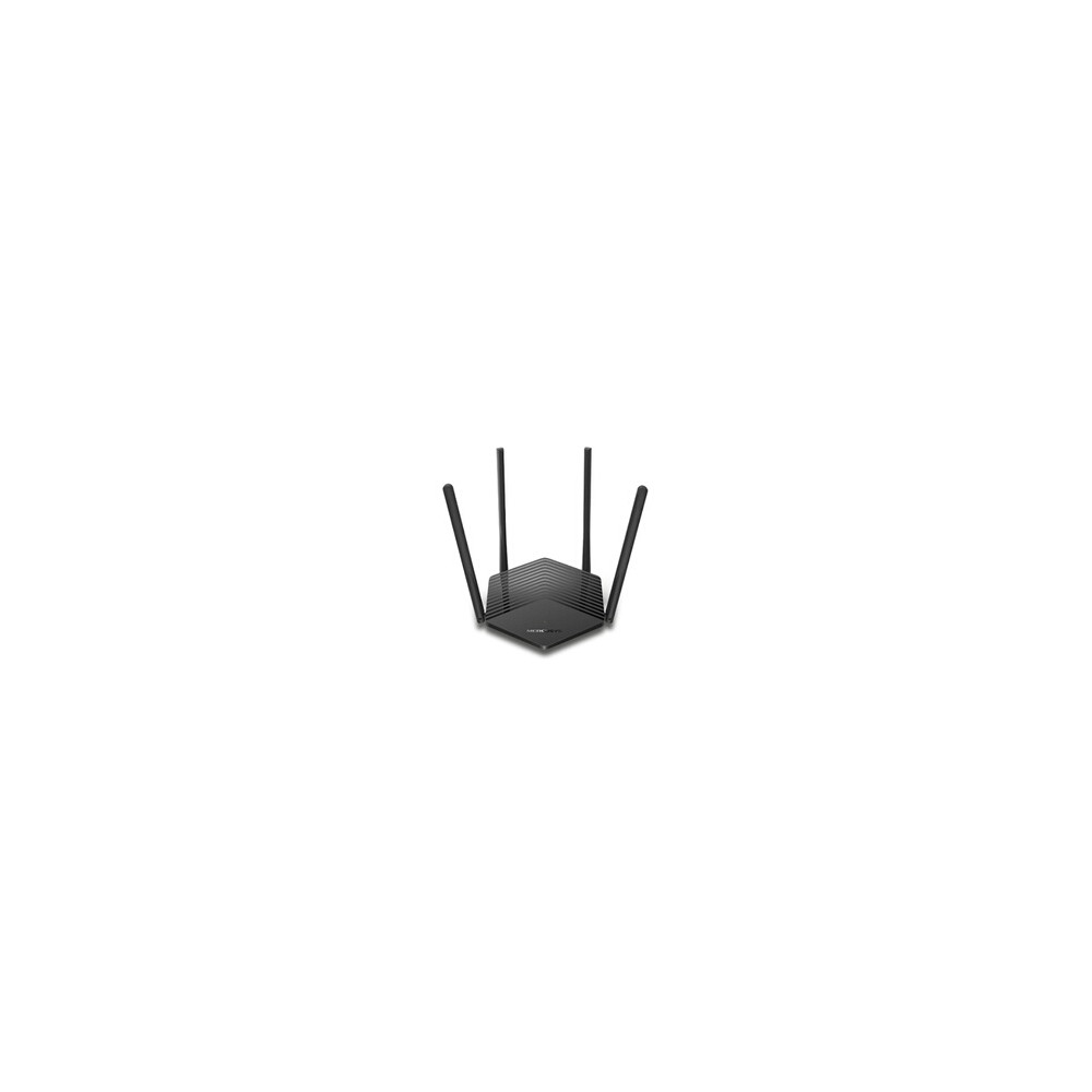 MR60X V2 - Routeur sans fil commutateur 2 ports - 1GbE - Wi-Fi 6 - Bi-bande