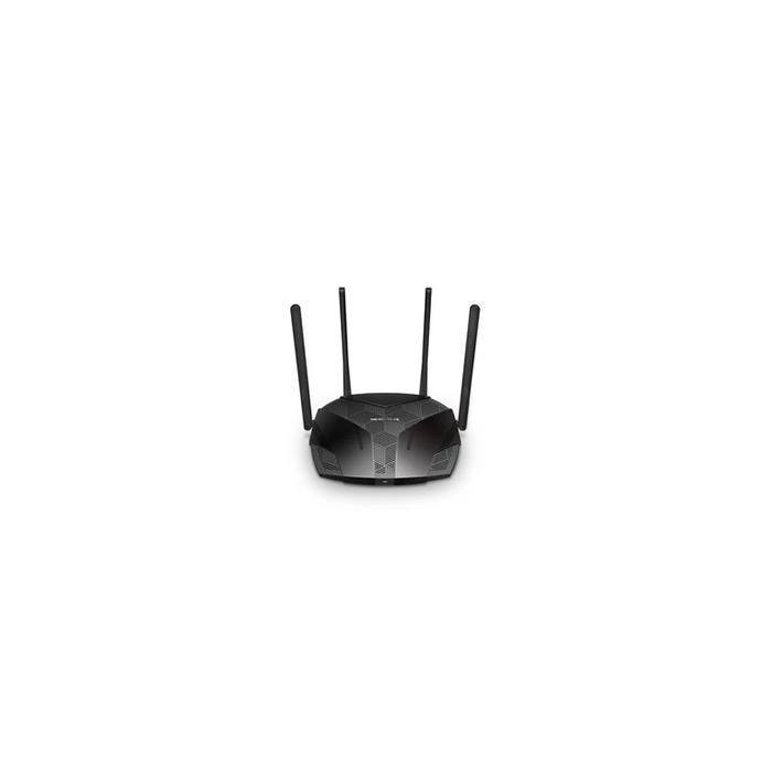 MR80X V2 - Routeur sans fil commutateur 3 ports - 1GbE - Wi-Fi 6 - Bi-bande