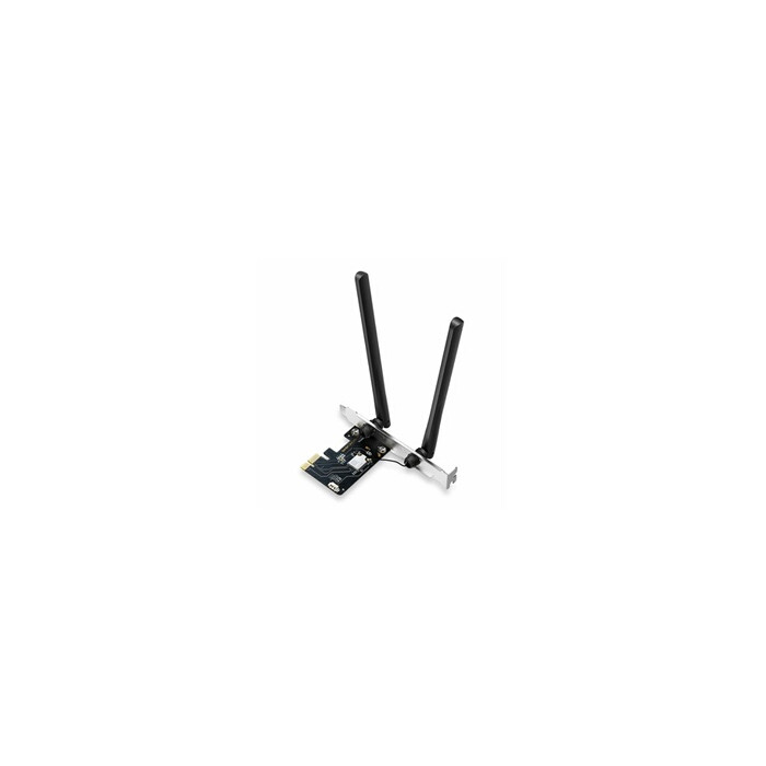 Carte réseau Wi-Fi MA86XE