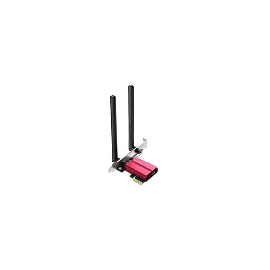 MA86XE V1 - Adaptateur réseau - PCIe - 802.11ax