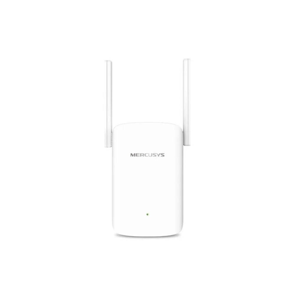 Répéteur réseau - MERCUSYS - ME60X - 1000 Mbit/s - Wi-Fi 6 - Couleur blanche
