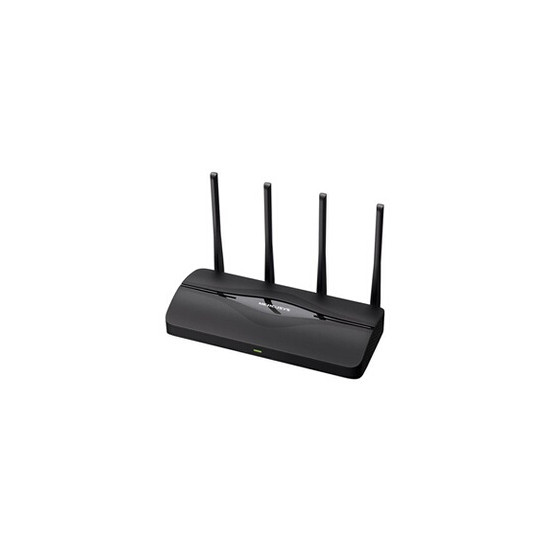 MR27BE V1 - Routeur sans fil commutateur 3 ports - Wi-Fi 7, 1GbE, 2.5GbE Bi-bande