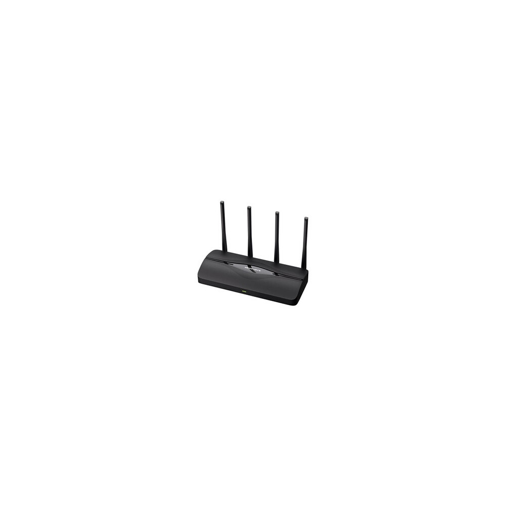MR27BE V1 - Routeur sans fil commutateur 3 ports - Wi-Fi 7, 1GbE, 2.5GbE Bi-bande