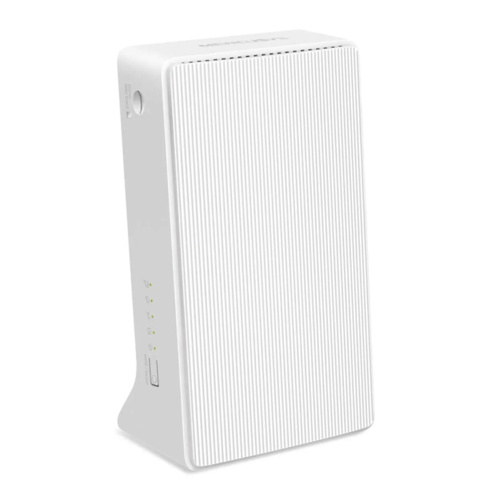 Mercusys MB130-4G Router