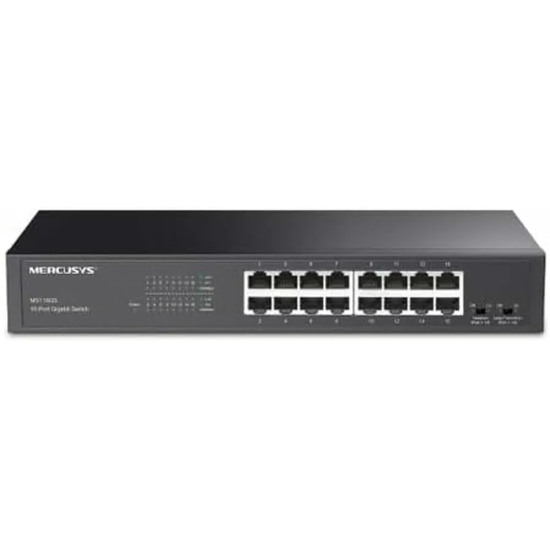 Switch Mercusys MS116GS