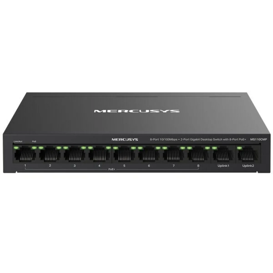 Switch Mercusys MS110CMP