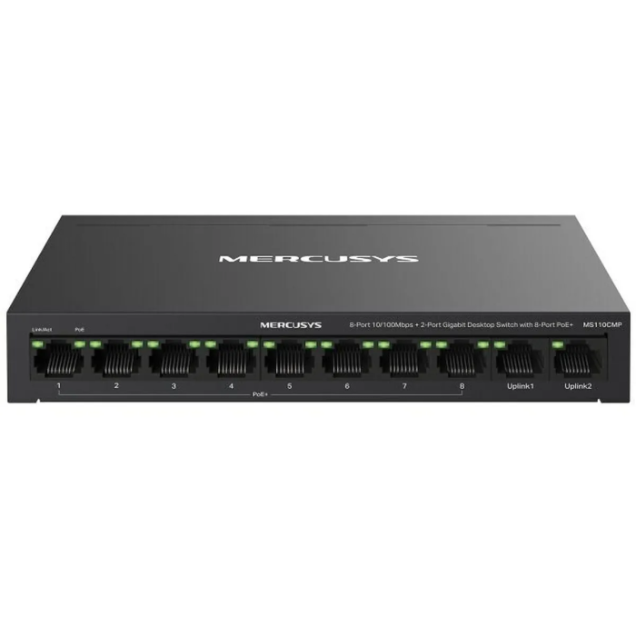 Switch Mercusys MS110CMP