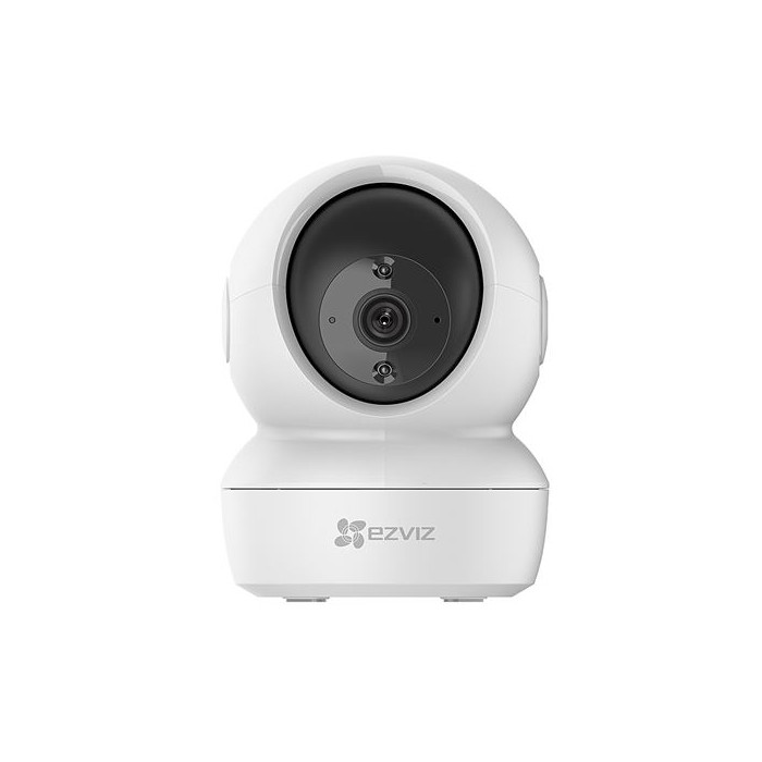 Caméra de surveillance connectée Ezviz C6N intérieure Blanc