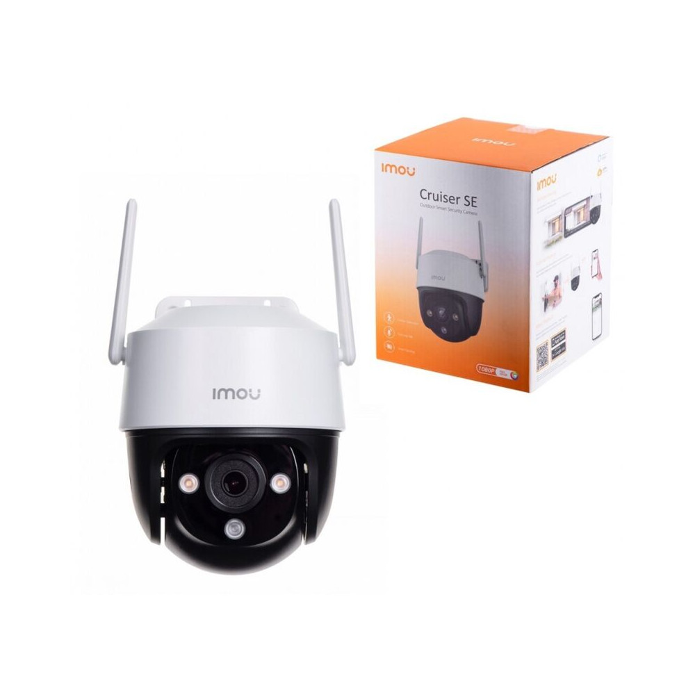 Caméra IP Imou Cruiser SE Ipc-S21Fp
