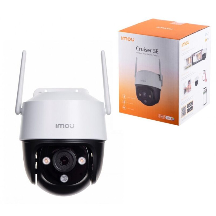 Caméra IP Imou Cruiser SE Ipc-S21Fp