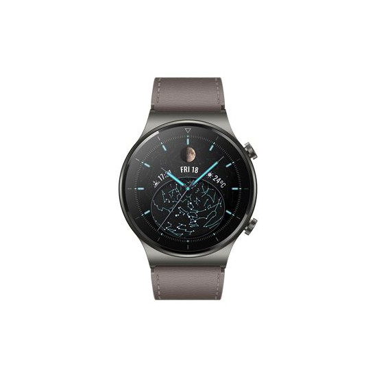 Montre connectée Huawei Watch GT2 Pro Classique Gris