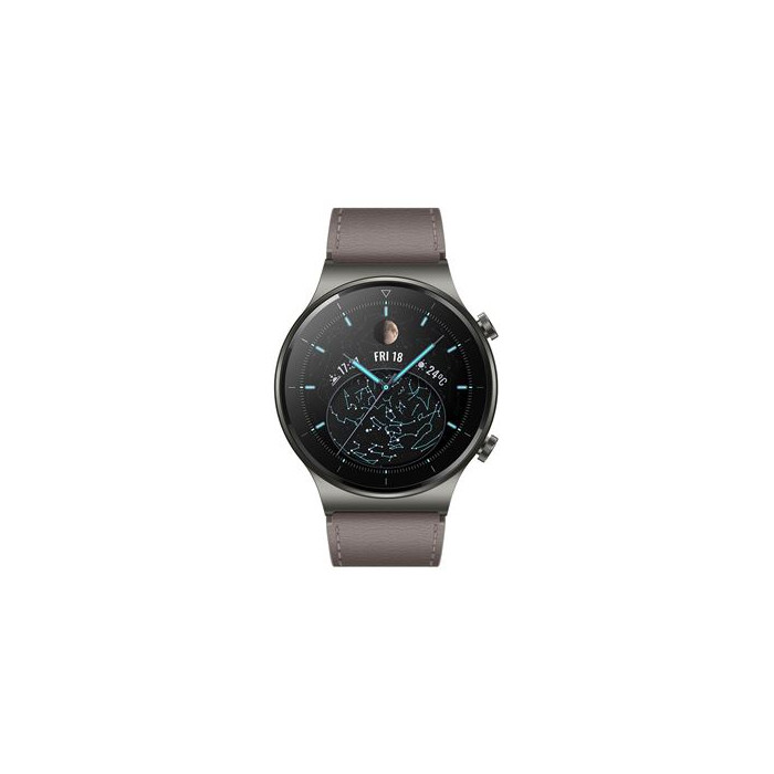 Montre connectée Huawei Watch GT2 Pro Classique Gris