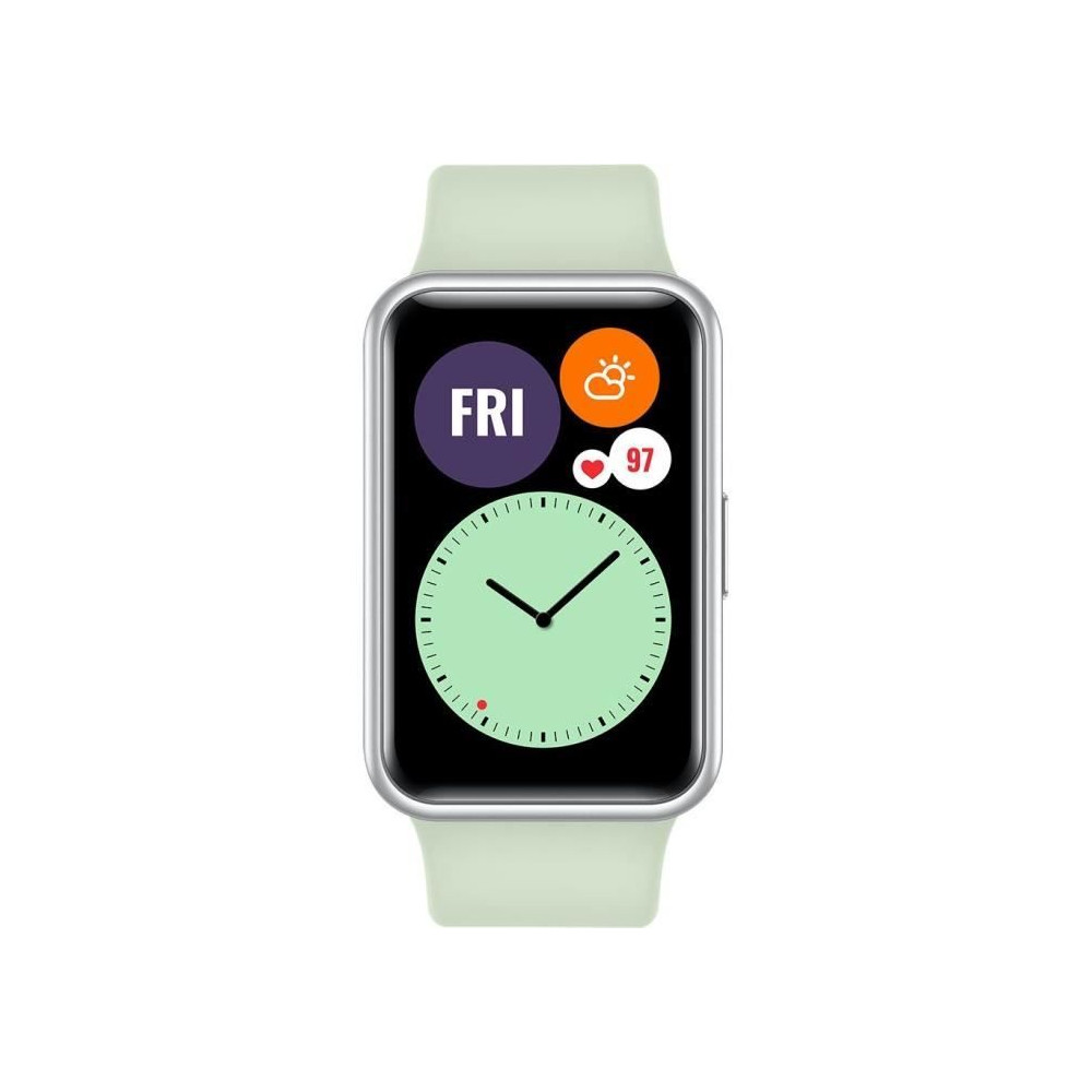 HUAWEI WATCH FIT VERT
