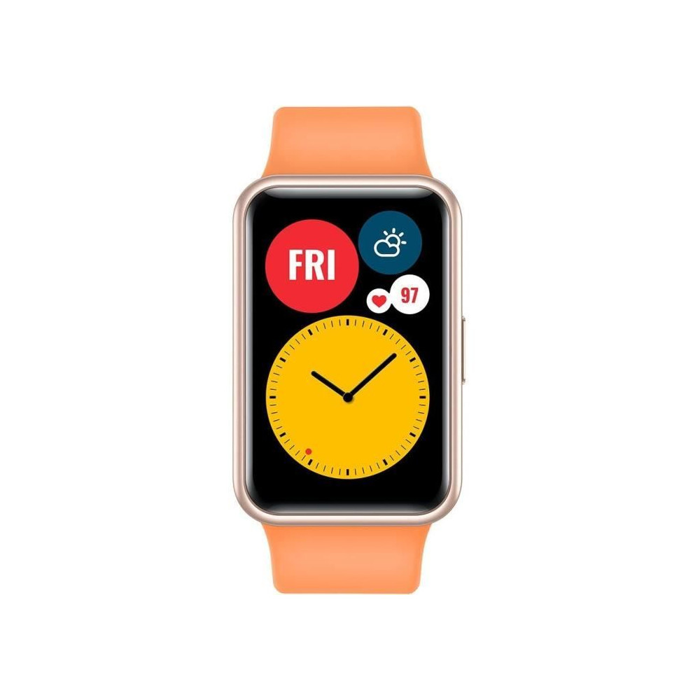 HUAWEI WATCH FIT ORANGE