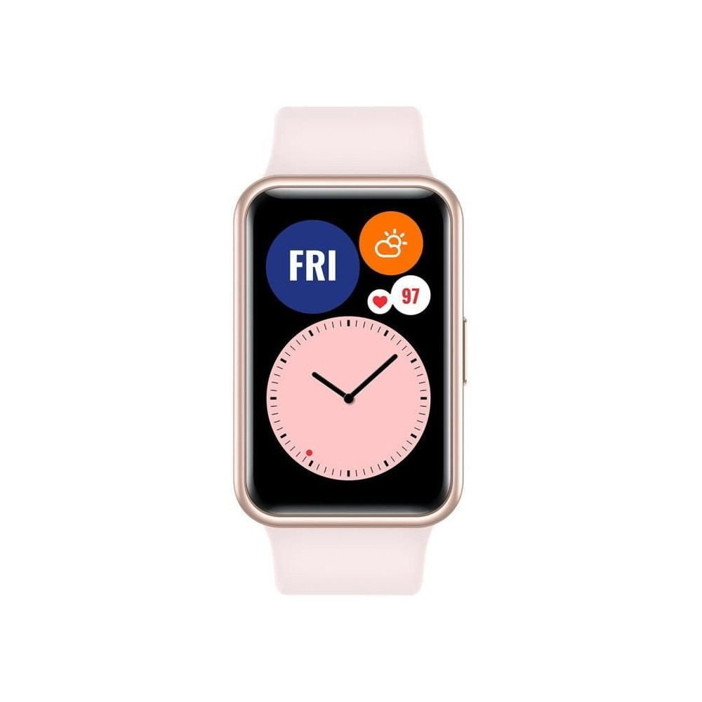 HUAWEI WATCH FIT ROSE