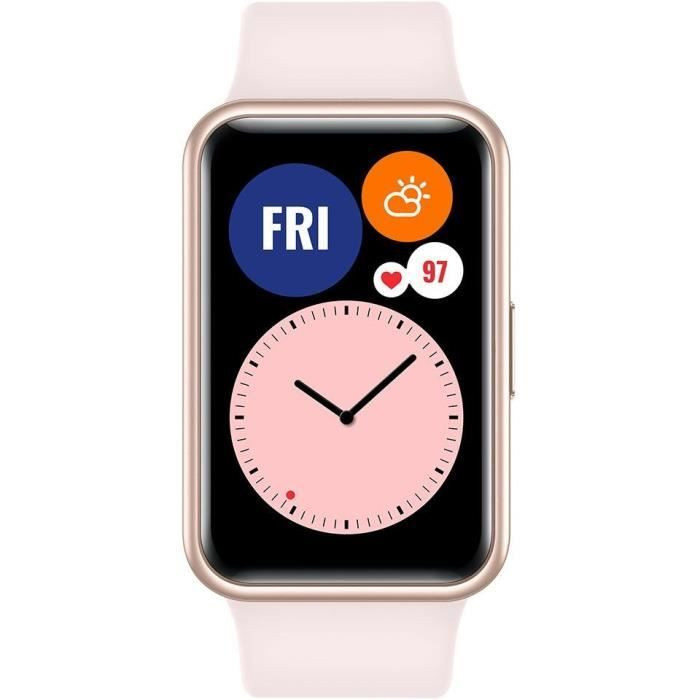 HUAWEI WATCH FIT ROSE