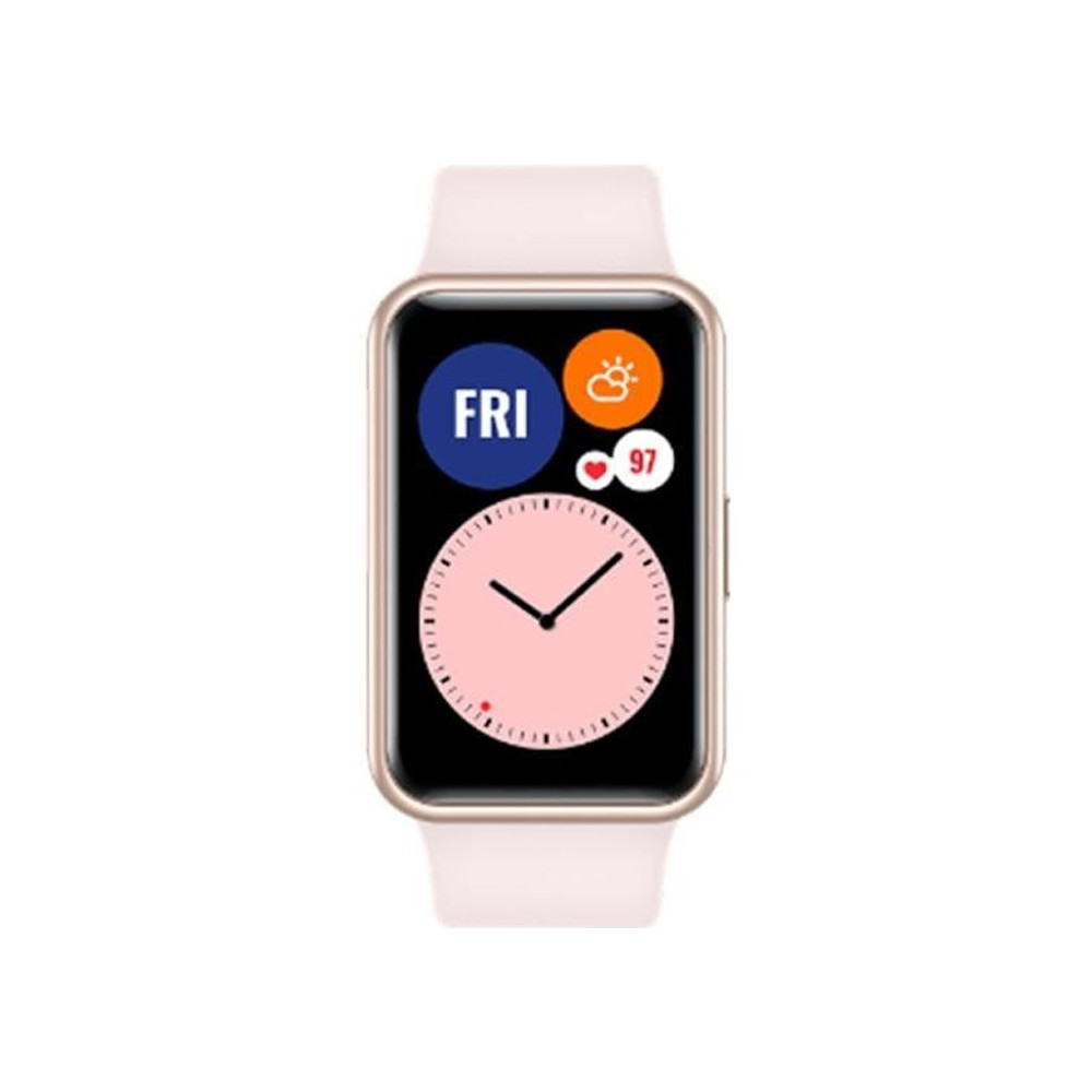 Huawei Watch Fit Rose