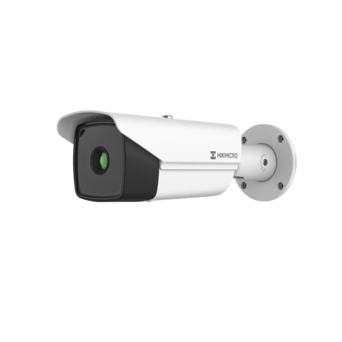 Caméra de Sécurité IP Hikvision Bullet PoE 12 µm 9.7mm Extérieur IP67 - HM-TD2138-10/G0/T1Y(L)